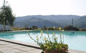 Agriturismo Biologico Poggiopiano Fiesole